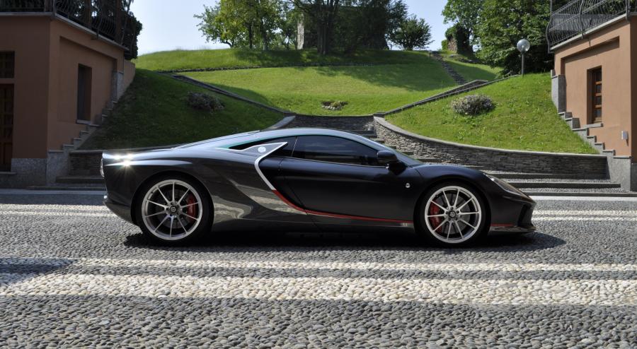  ATS GT Black & Chrome Edition 2019 года  (фото 32 из 211)